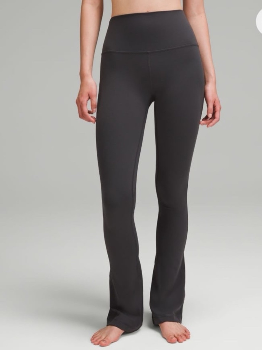 Lululemon Align Mini Flares